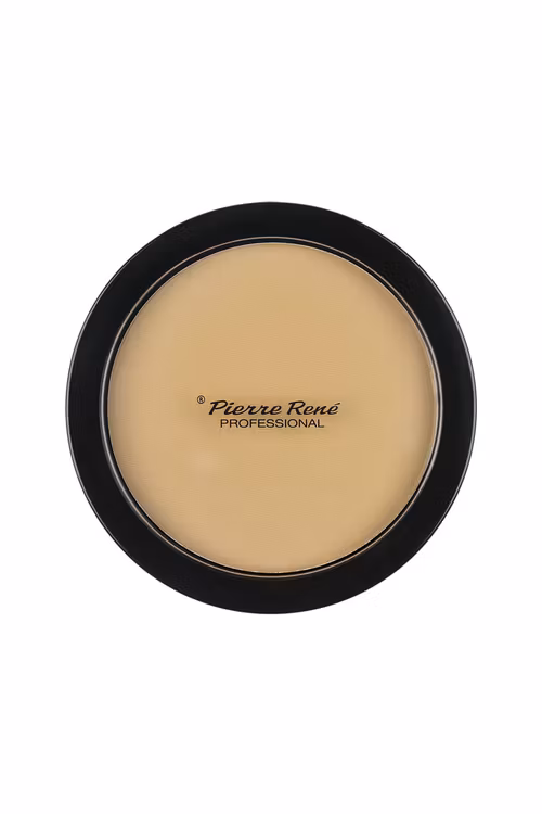 Pierre René Powder Compact Powder
