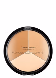 Pierre René Powder Contouring 01