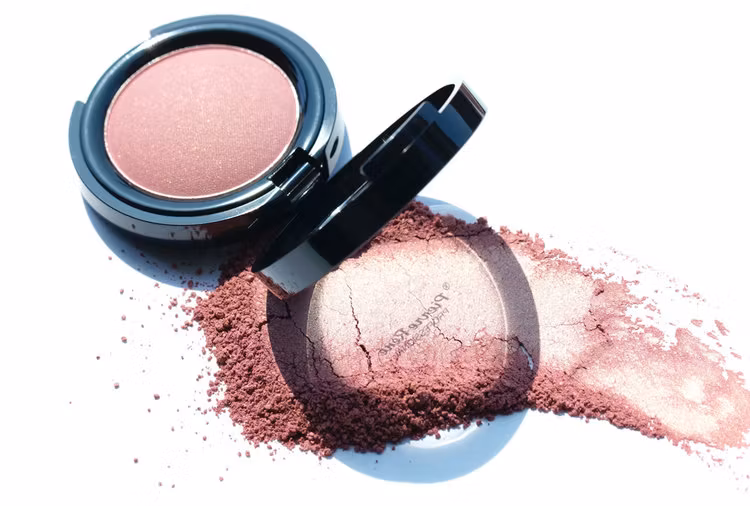 Pierre René Powder Blush