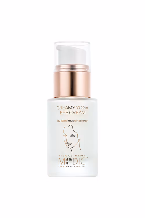 Pierre René Royal Medic Creamy Yoga Eye Cream