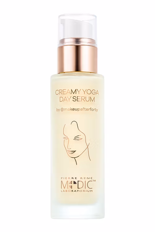 Pierre René Royal Medic Creamy Yoga Day Serum