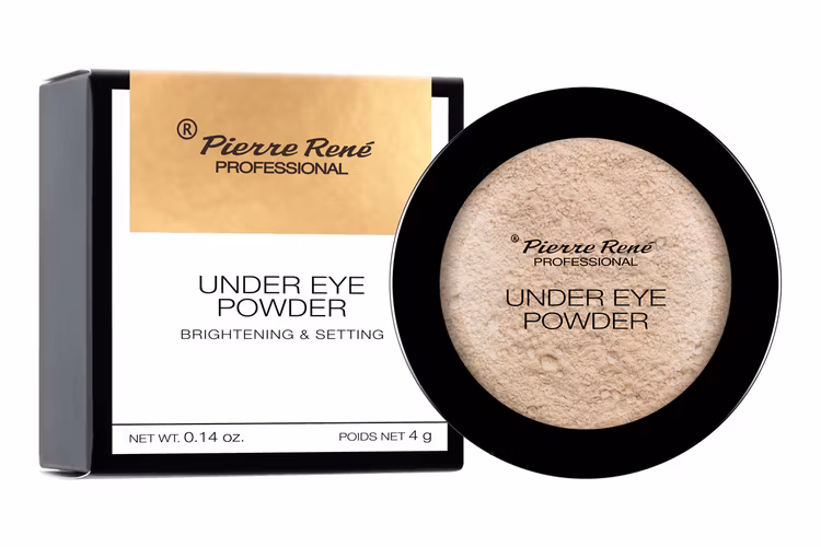 Pierre René Under Eye Powder