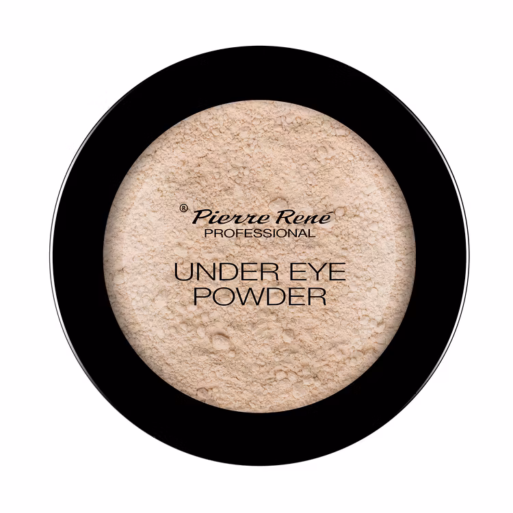 Pierre René Under Eye Powder
