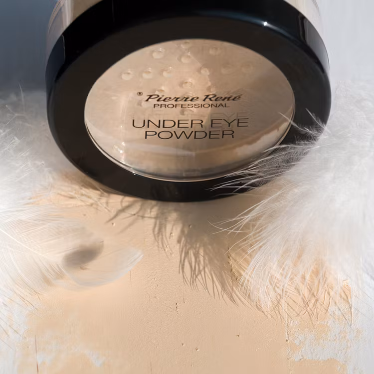 Pierre René Under Eye Powder