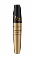Pierre René Mascara Super Curly Mascara