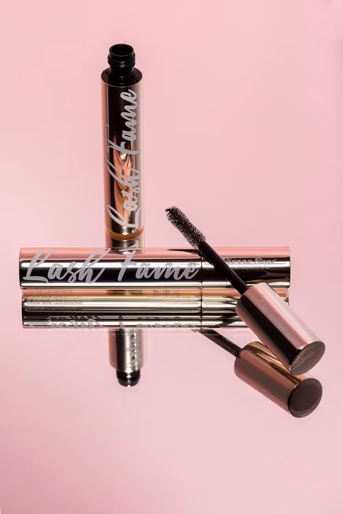 Pierre René Mascara Lash Fame Mascara