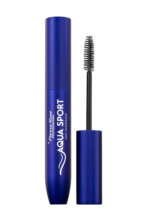 Pierre René Mascara Aqua Sport 100% Waterproof