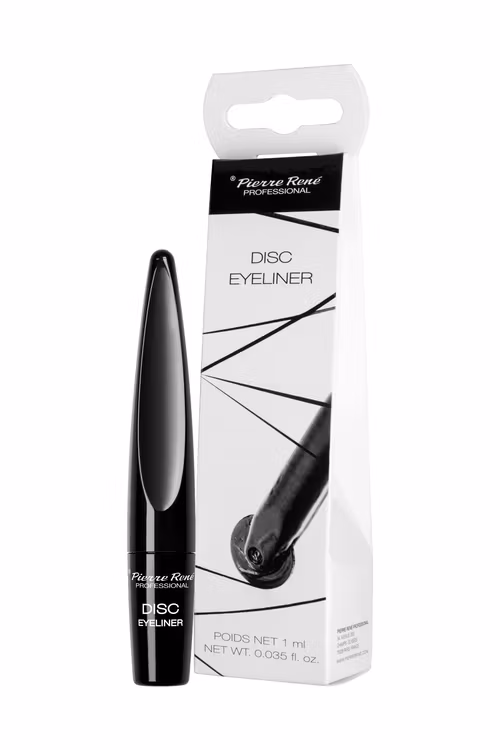 Pierre René Disc Eyeliner