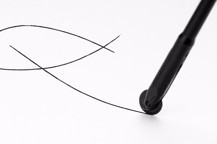Pierre René Disc Eyeliner