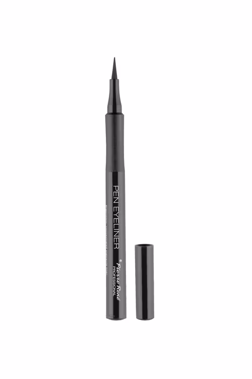 Pierre René Eyeliner Black Pen Eyeliner