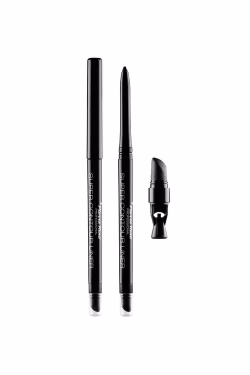 Pierre René Eyeliner Super Contour Liner
