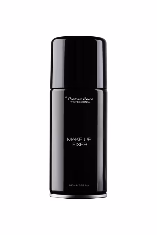 Pierre René Make Up Fixer Spray