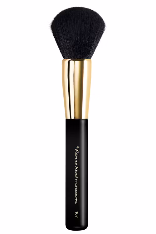Pierre René Brush 107 Powder Brush