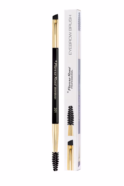 Pierre René Brush 201 Eyebrow Brush