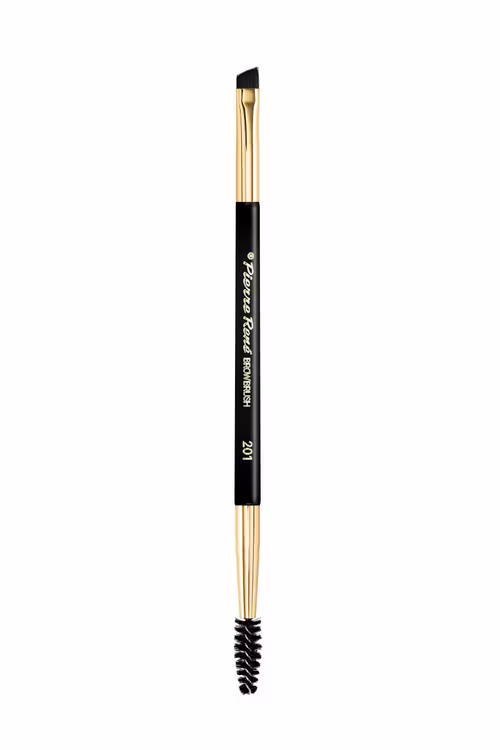 Pierre René Brush 201 Eyebrow Brush