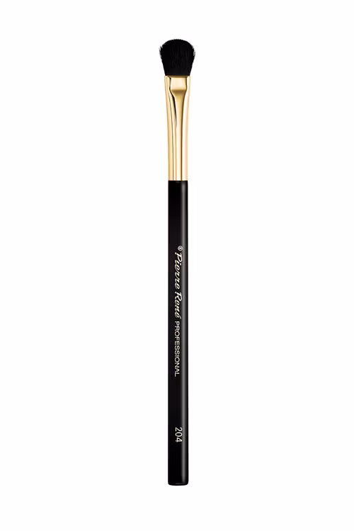 Pierre René Brush 204 Medium Brush For Eyeshadows