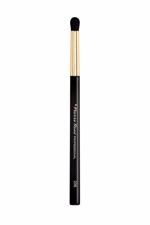 Pierre René Brush 206 Mini Brush For Blending Eye Shadows