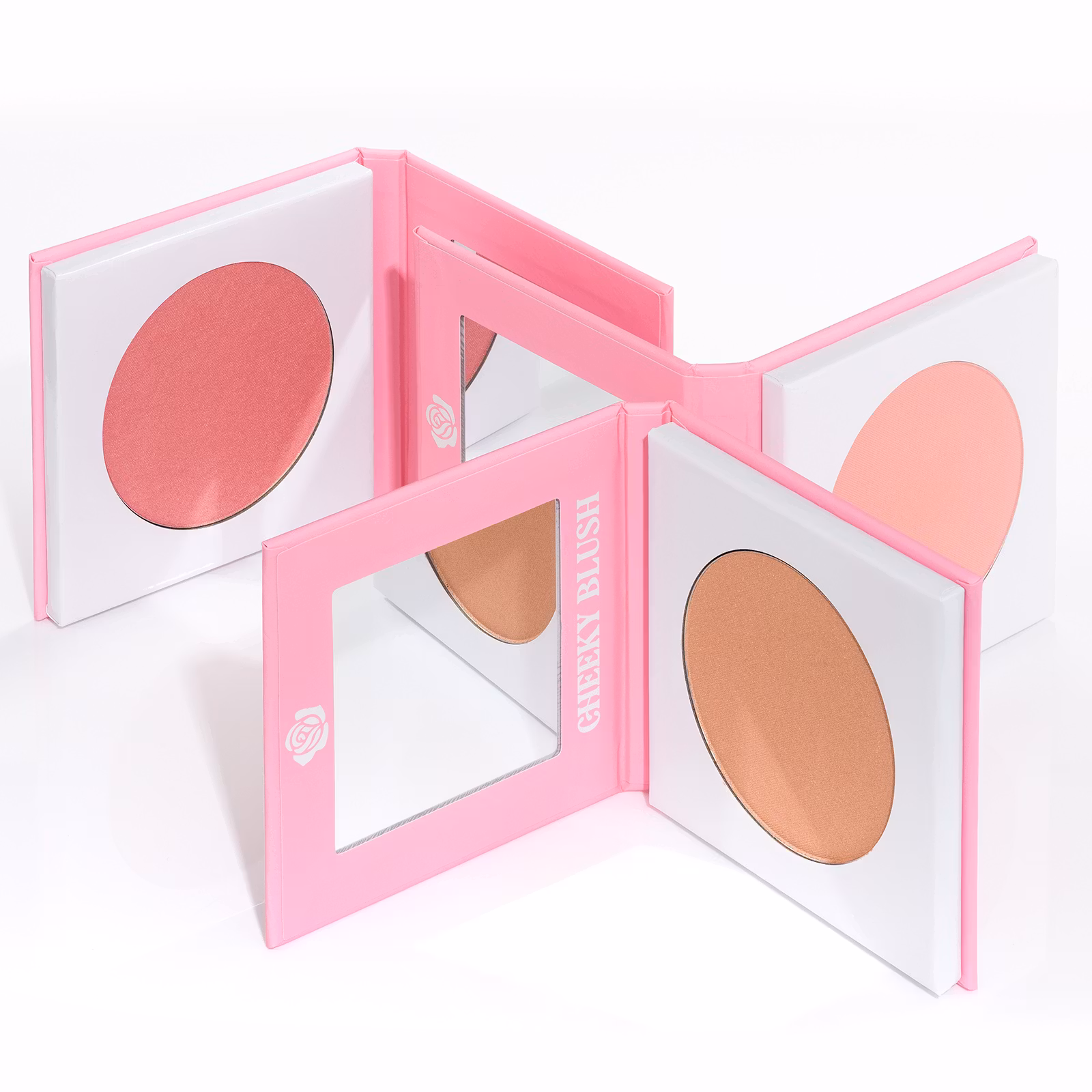 Miyo Cheeky Blush Rouge Powder