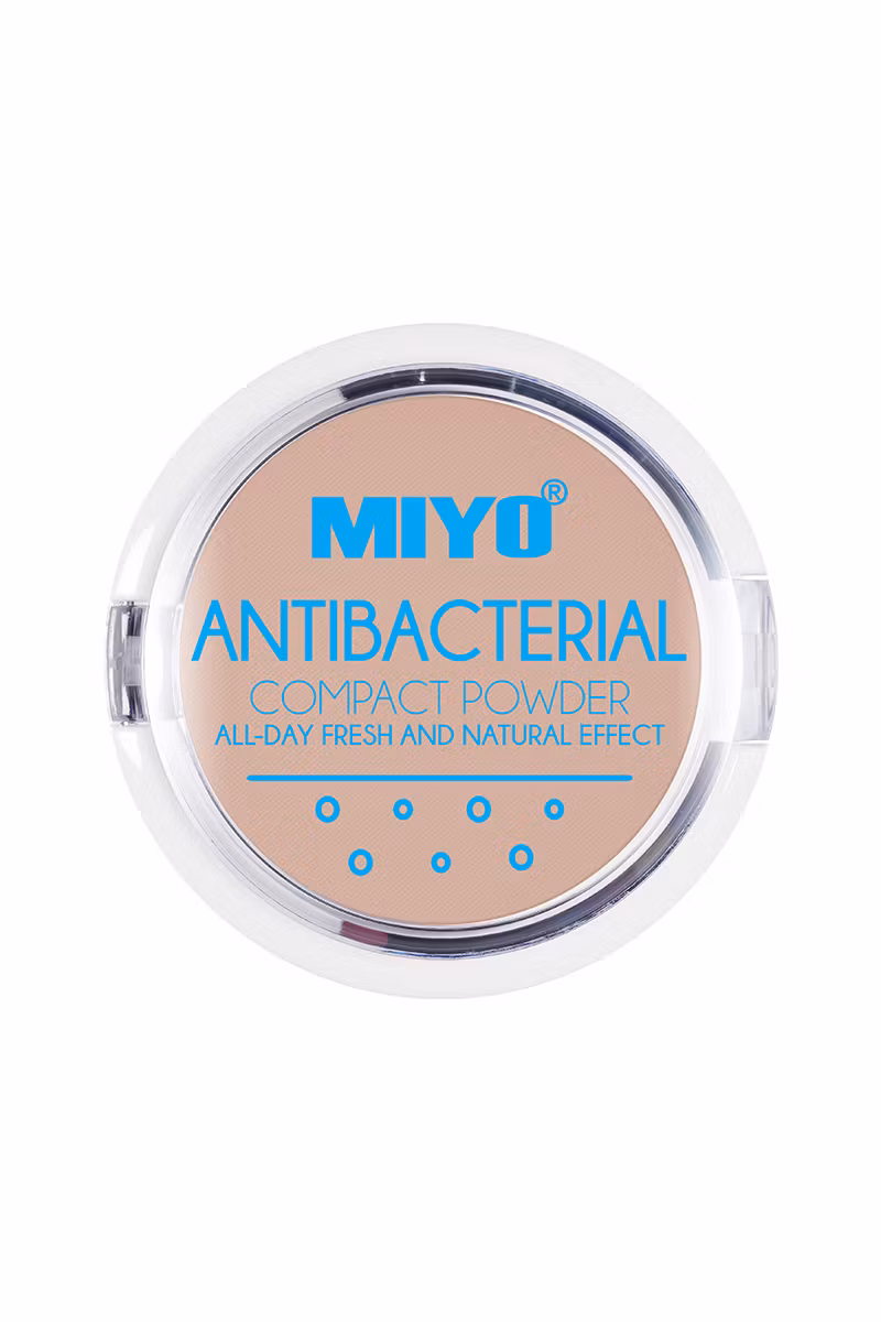 Miyo Antibacterial Powder