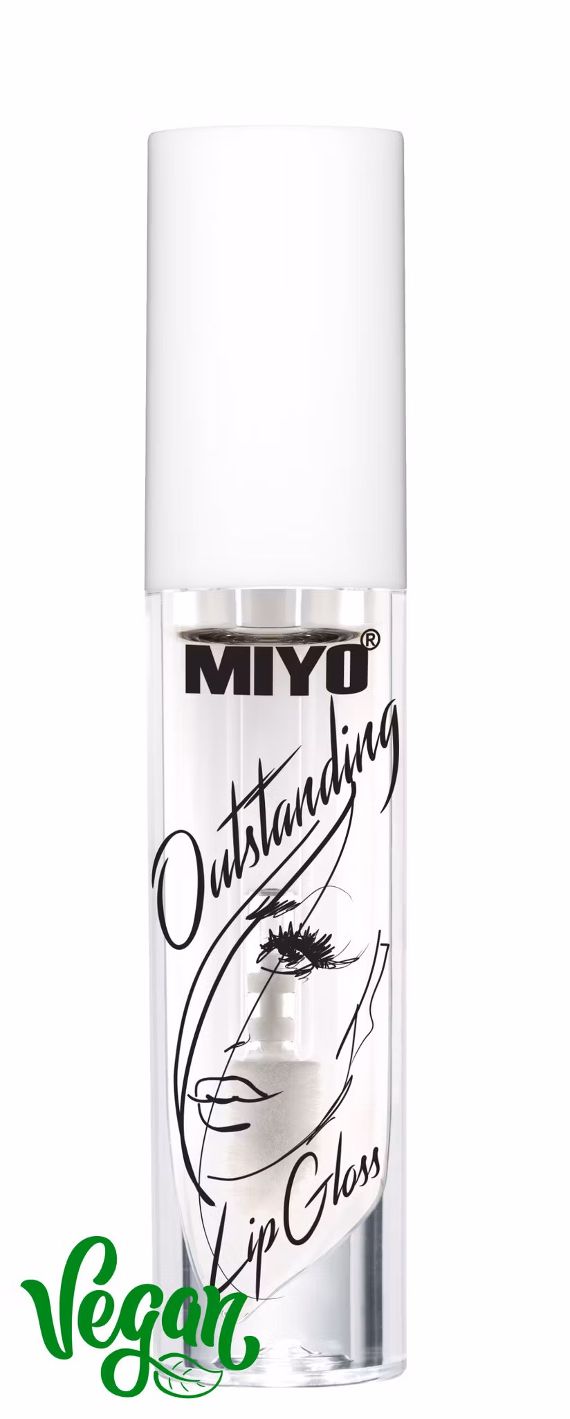 Miyo Outstanding Lip Gloss