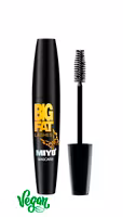 Miyo Mascara Big Fat Lashes Mascara