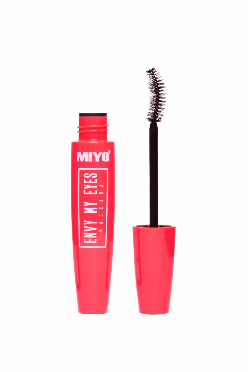 Miyo Mascara Envy My Eyes Mascara
