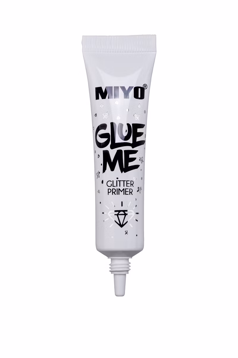Miyo Glue Me - Glitter Primer