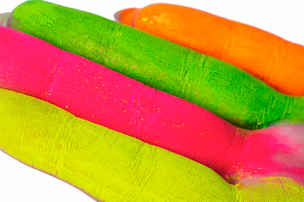 Miyo Sprinkle Me! Neon