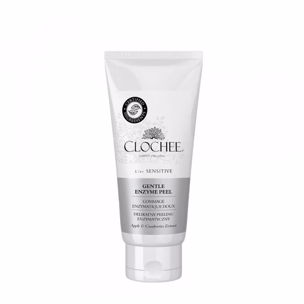 Clochee Gentle Enzyme Peel 100ml
