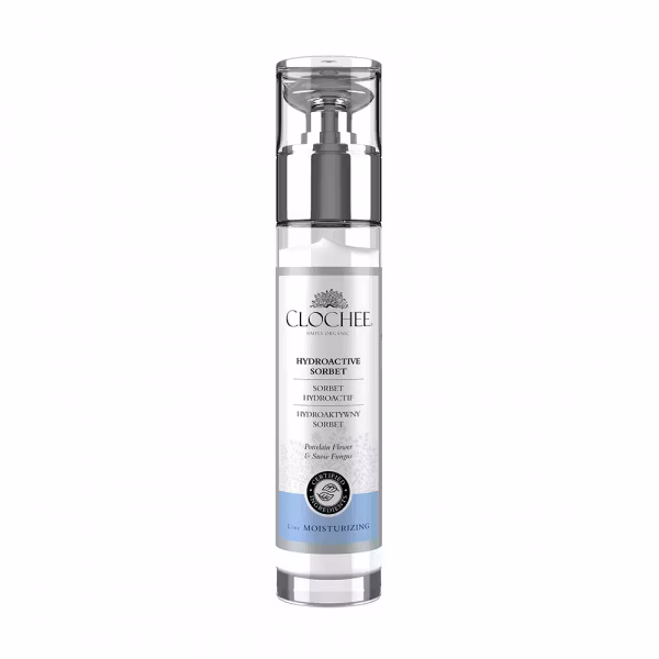 Clochee Face Hydroactive Sorbet