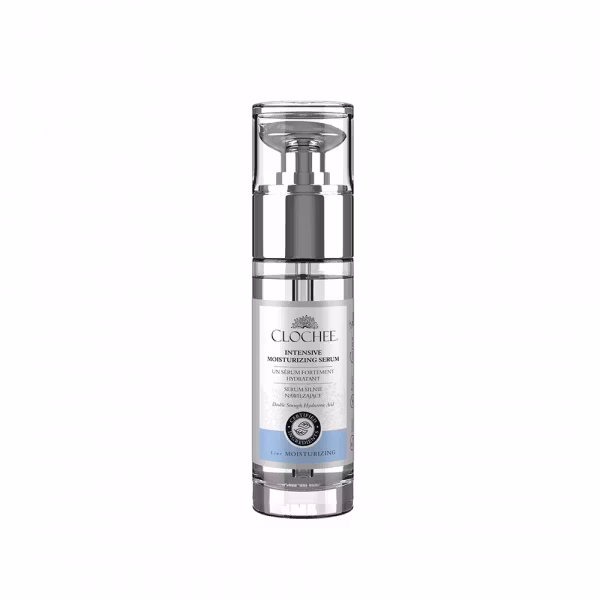 Clochee Face Intensive Moisturising Serum