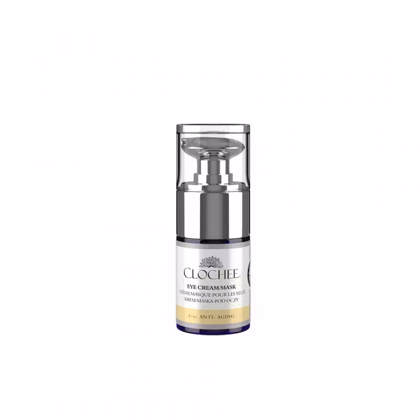 Clochee Face Intensive Regenerating Eye Cream Mask
