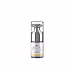 Clochee Face Intensive Regenerating Eye Cream Mask