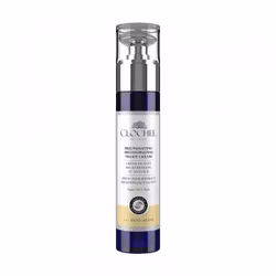 Clochee Face Rejuvenating-Regenerating Night Cream