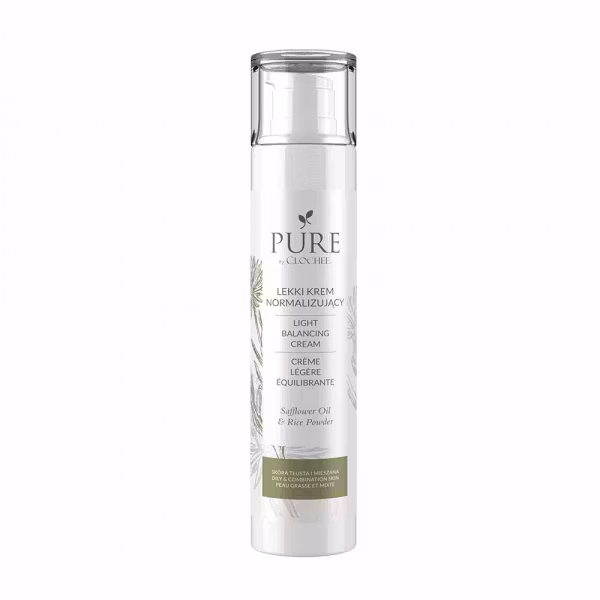 Clochee Pure Light Balancing Cream