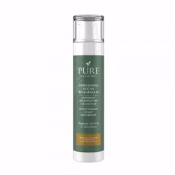 Clochee Pure Regenerating Overnight Cream/Mask