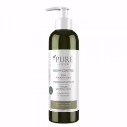Clochee Pure SEBUM CONTROL Seboregulating toner
