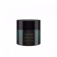 Clochee Resveratrol Care - Age-Delay Day Cream 50ml