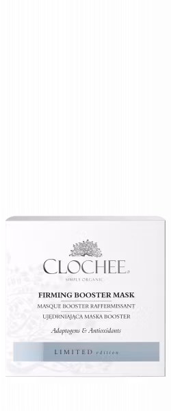 Clochee Face Firming Booster Mask