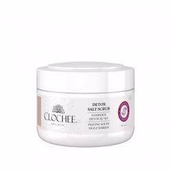 Clochee Body Detox Salt Scrub - Fig