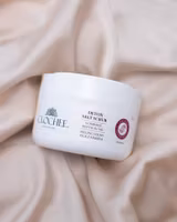 Clochee Body Detox Salt Scrub - Fig
