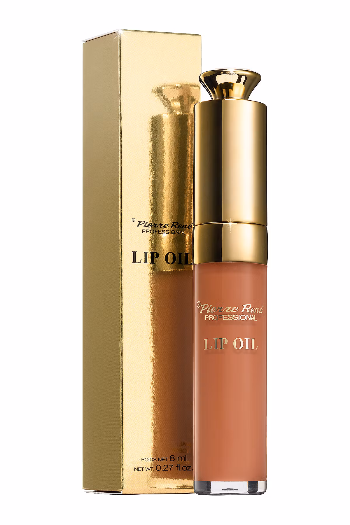 Pierre René Lip Oil
