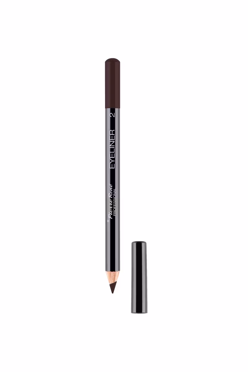Pierre René Eyeliner Long Lasting
