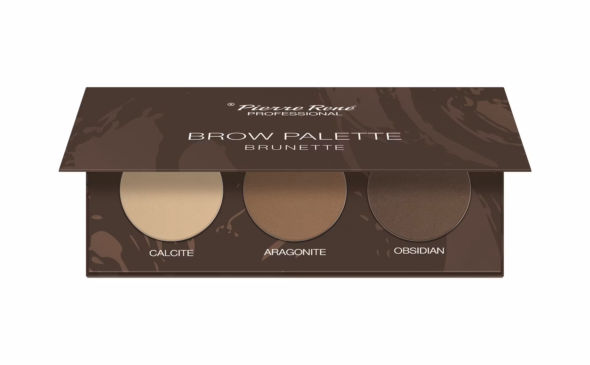 Pierre René Brow Palette