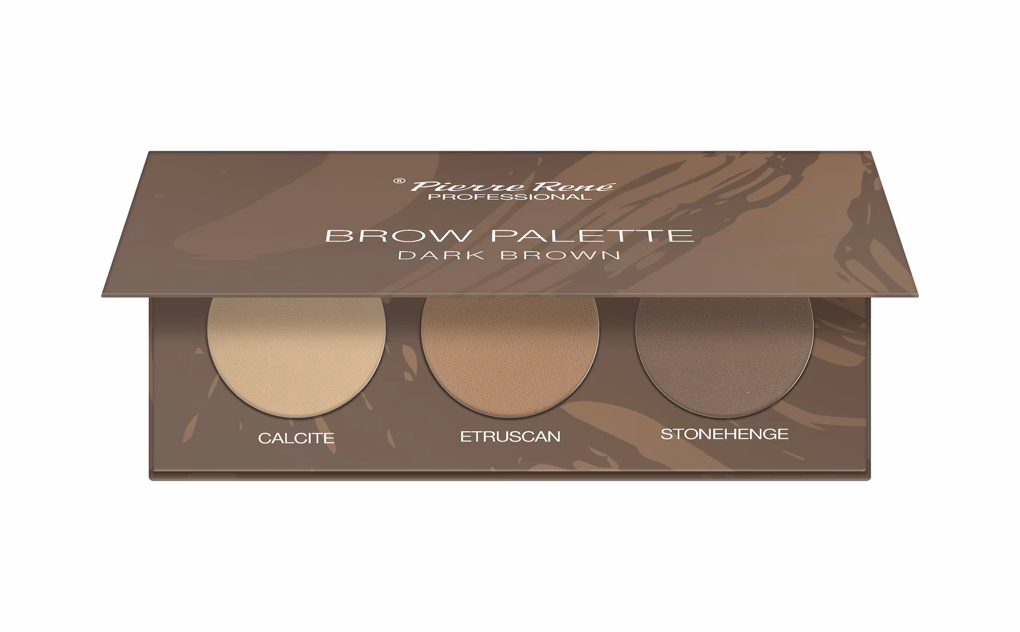 Pierre René Brow Palette