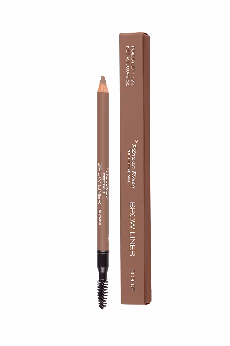 Pierre René Brow Liner