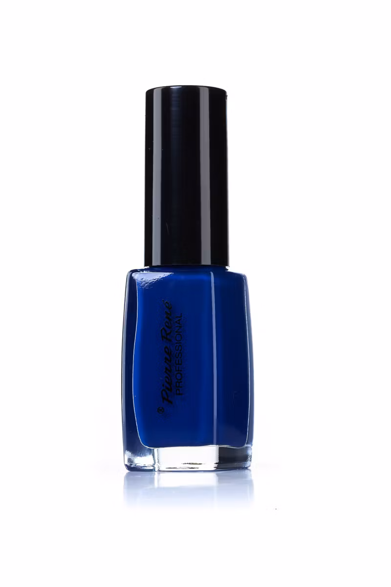 Pierre René Nail Polish