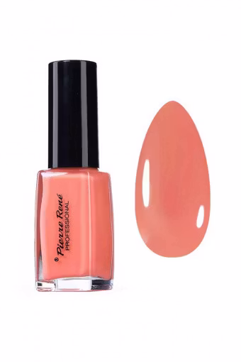 Pierre René Nail Polish