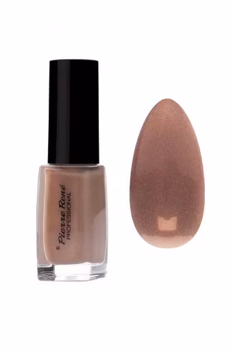 Pierre René Nail Polish