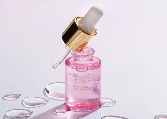Pierre René Medic Hyaluronic Serum
